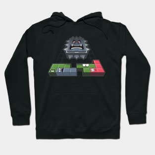 Thwomptris Hoodie